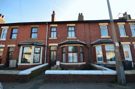 3 Bedroom Terraced